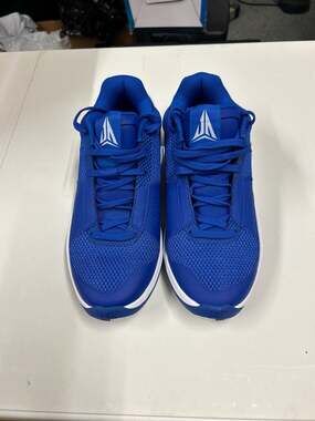 Nike Ja 1 Team Bank 'Game Royal' Basketball Shoes FV1303-400